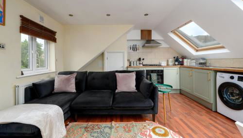 GuestReady - Restful retreat near Clapham Common - Foto 5
