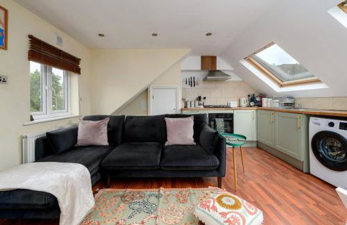 GuestReady - Restful retreat near Clapham Common - Foto 5
