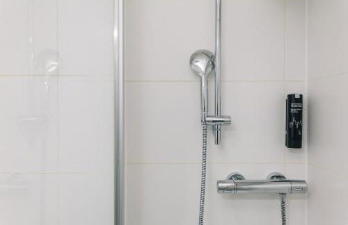 Homaris Apartments Frankfurt - Foto 83