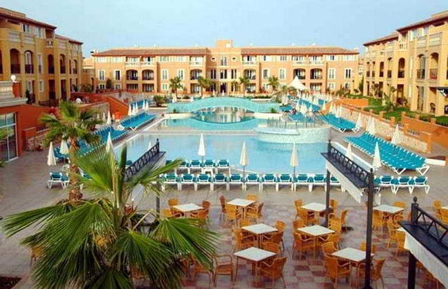 Grupotel Club Turquesa Mar - Photo 1