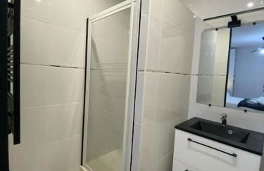 Rez de jardin vue mer - Foto 13