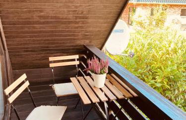 Ferienunterkunft Ostsee Rostock - Foto 17