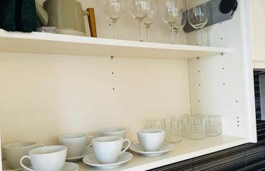 Smithfield St Paul Farringdon Central London Apartment - Foto 29