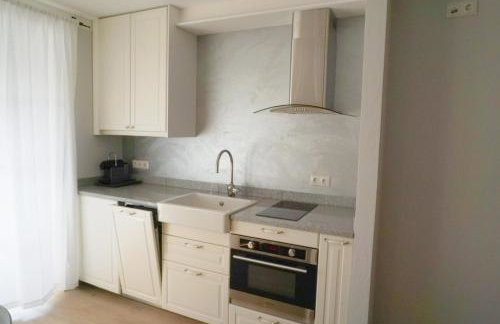 Zauberhaftes Stadthaus - Foto 12