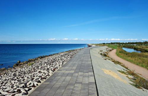 Ferienhaus Sturmfrei auf Fehmarn - Foto 28