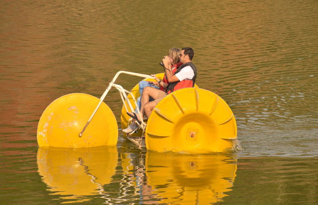 Hotel Lago das Pedras - Photo 40