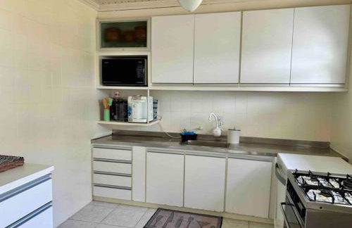 Casa Canasvieiras Florianópolis com piscina e mar - Foto 18