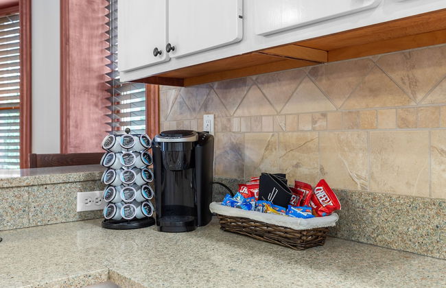 The Game Room Getaway | JZ Vacation Rentals - Photo 42