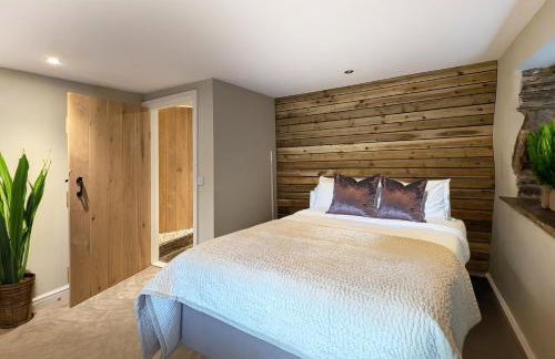 Town Gate Cottage - Foto 16