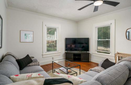 Crimson Tide Cottage- 2 King Beds- 2 5 miles to UA - Foto 9