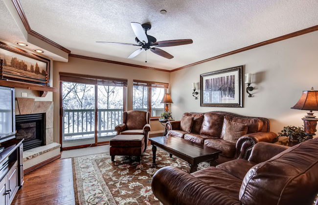 St James Beaver Creek, A Vail Resorts Property - Photo 73