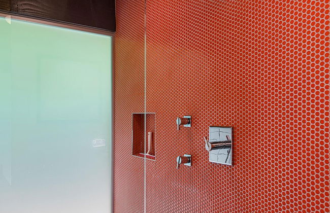 5 Palms Desert Eichler - Mid-century Modern w Pool - Foto 26