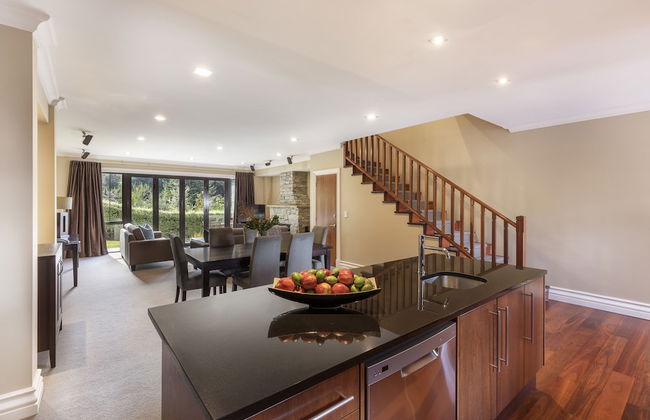 Platinum Queenstown Villas - Foto 11