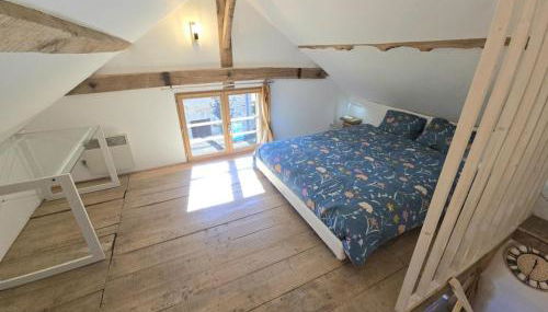 Gîte chaleureux près de la Dordogne - FR-1-616-499 - Foto 4