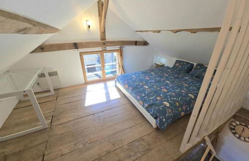 Gîte chaleureux près de la Dordogne - FR-1-616-499 - Foto 4