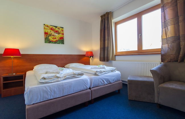 Lipno Lake Resort - Foto 8