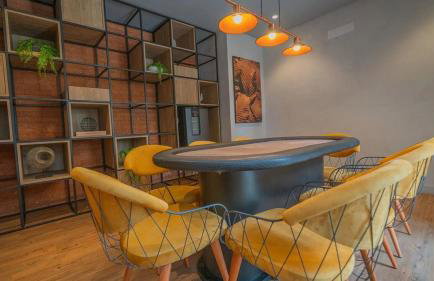 Studio lado Metrô Giovanni Vibra Estádio Morumbi - Foto 23