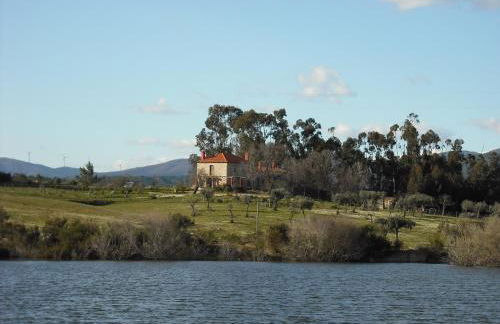 Quinta da Alma Cheia - Foto 80