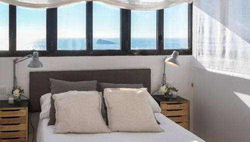 ATICO BENIDORM PLANTA 25 - Photo 3