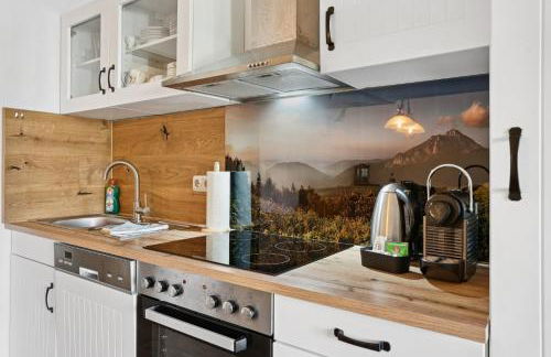 Chalet Enzian für 4 - Foto 11