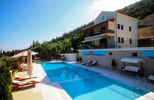 Liogerma Villas - Photo 1