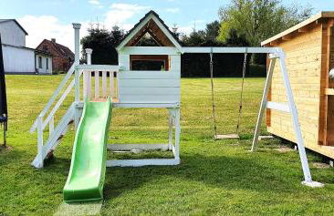 Fewo Traum - Foto 37