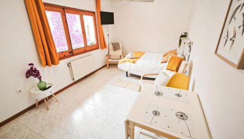 El Penell Estudi Mestral - Foto 4