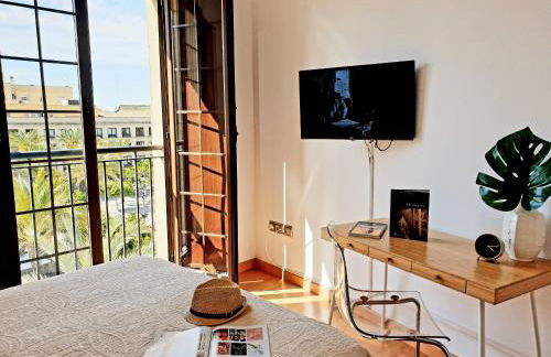 Sherryflat Fate - Foto 1