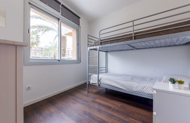 Terecel Salou - Foto 17