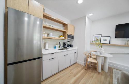 Mediterranean Villa #1 at East Downtown - Foto 18