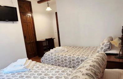 Casa Rural Raíces del Alto Tajo - Foto 34