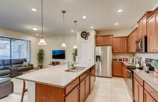 8843 GC Windsor at Westside Luxury 5 BR Townhome - Foto 19