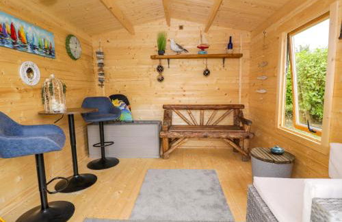 Cae Berllan - Foto 34