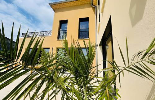 Villa Balazuc - Foto 9