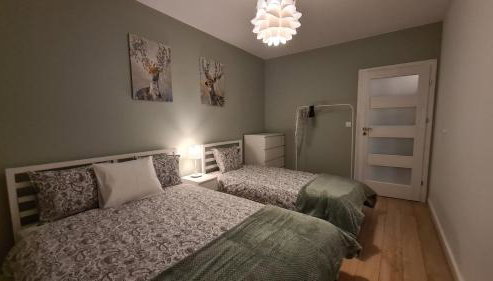 Apartament Dębowe Zacisze Tużycka - Foto 3