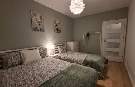 Apartament Dębowe Zacisze Tużycka - Foto 3