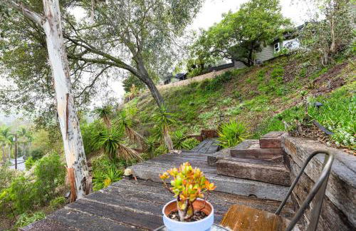 Sip, Golf and Unwind Couples Retreat in Fallbrook - Foto 23