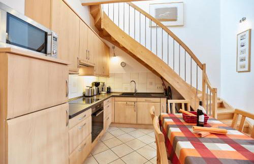 Haus Stella Maris - Ferienwohnung Sternenmeer - Foto 11