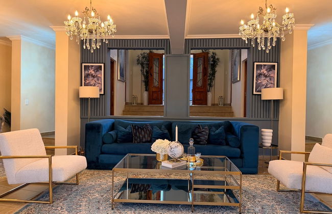 156 Euphoria Boutique Villa - Euphoria Golf Estate & Hydro - Foto 6