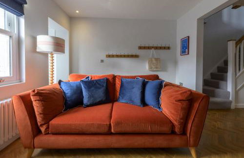 Swallows Cottage - Foto 11