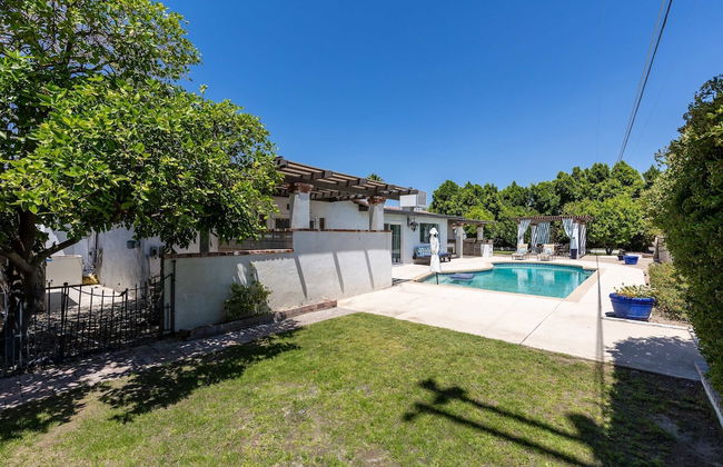 The Sunnyside House - Foto 30