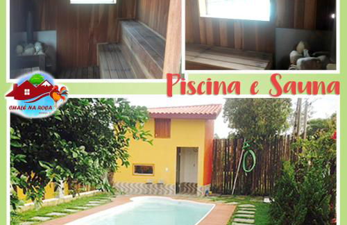 Pousada Chalé na Roça Penedo - Photo 24