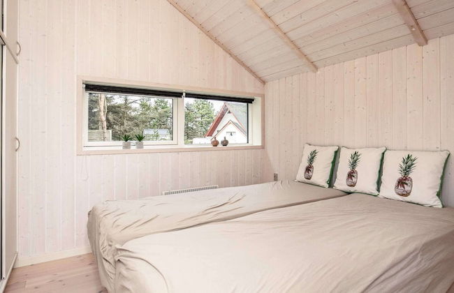 6 Person Holiday Home in Thisted - Foto 18