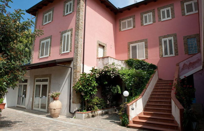 Agriturismo Eucalipto - Foto 20