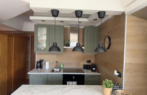 Panorama Marilleva 1400 - Val di Sole - Foto 28