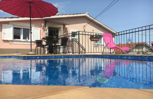 House Anastazia with spectacular view - Foto 1