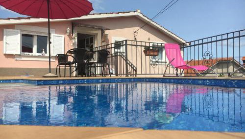 House Anastazia with spectacular view - Foto 1