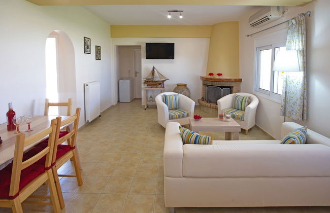 Laconia Domus - Papadianika - Foto 44