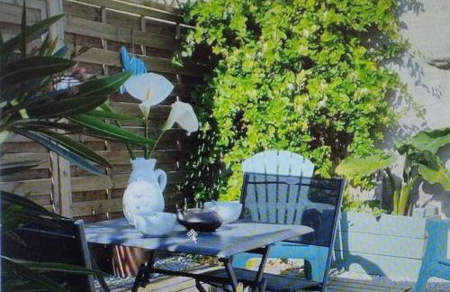 La grange du Manemeur - Foto 1