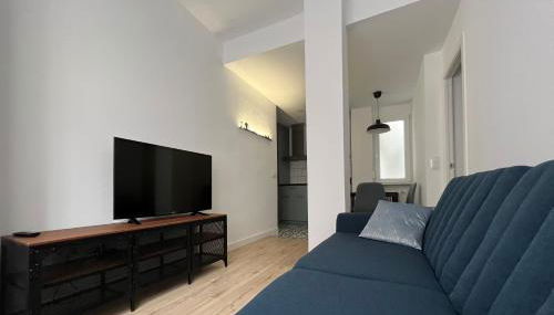 MGG - Apartamento Muelle - Foto 3